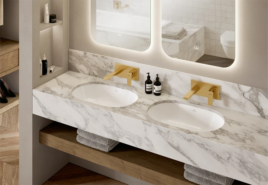Villeroy & Boch Architectura Collection